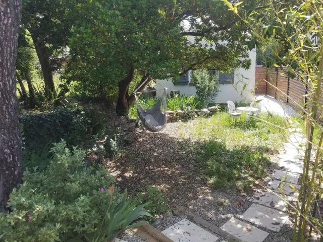 Location appartement T2 Gareoult - Photo 3