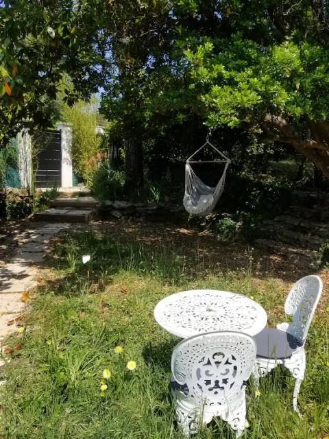 Location appartement T2 Gareoult - Photo 4