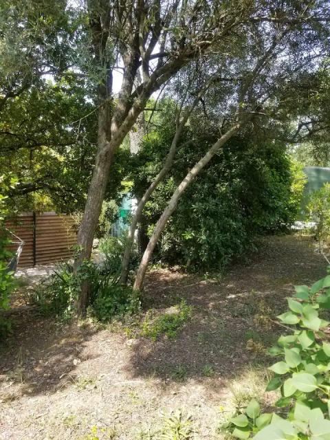 Location appartement T2 Gareoult - Photo 6