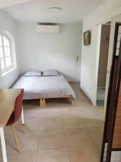 Location appartement T2 Gareoult - Photo 8