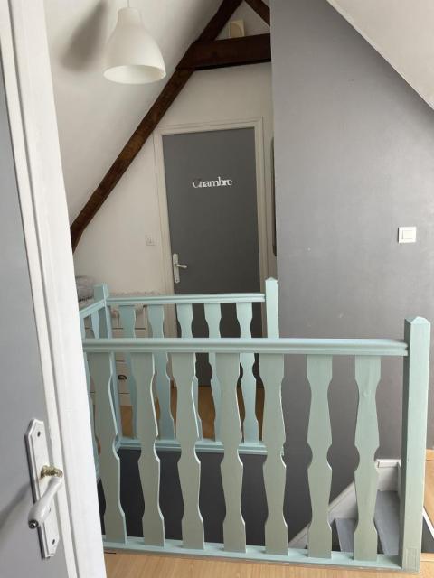Location appartement T3 Hersin Coupigny - Photo 2