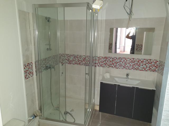 Location appartement T3 Beziers - Photo 2