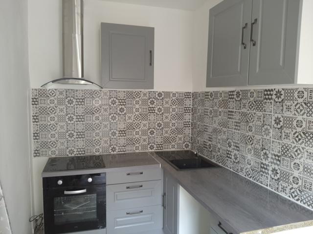 Location appartement T3 Beziers - Photo 3