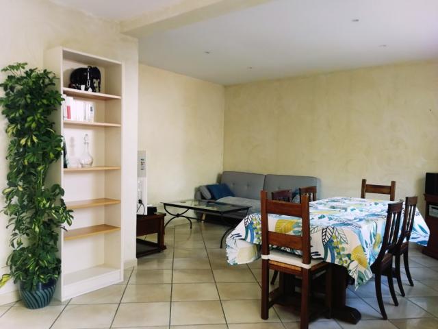Location appartement T2 Montpellier - Photo 4
