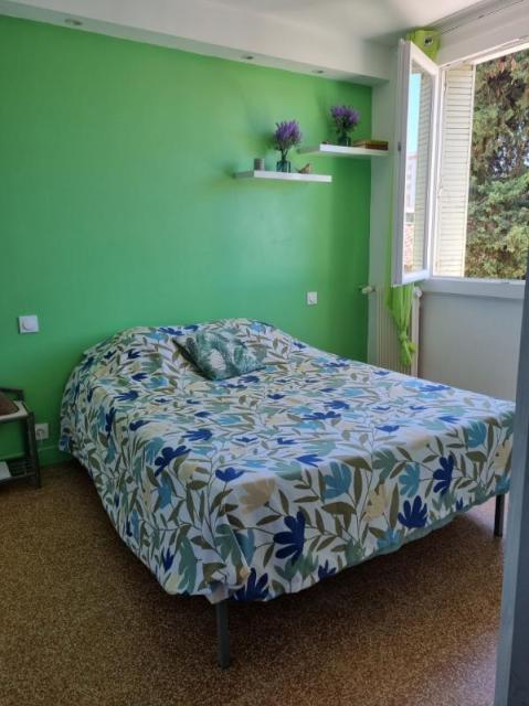 Location appartement T4 Avignon - Photo 2