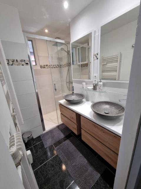 Location appartement T4 Avignon - Photo 6