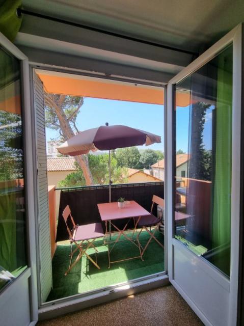 Location appartement T4 Avignon - Photo 7