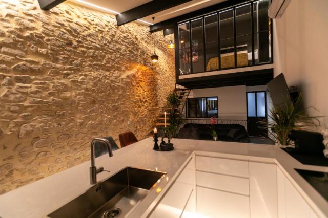 Location appartement T3 St Etienne des Sorts - Photo 6