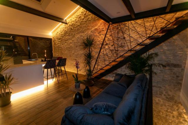 Location appartement T3 St Etienne des Sorts - Photo 8