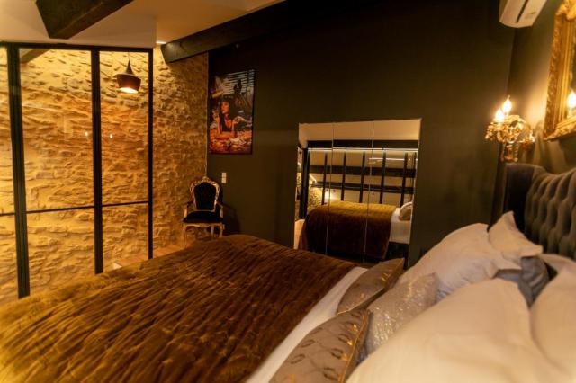 Location appartement T3 St Etienne des Sorts - Photo 9