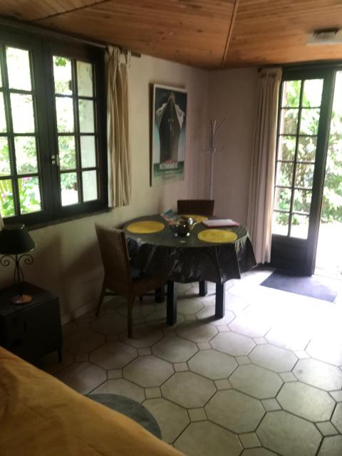 Location studio Guerande - Photo 8