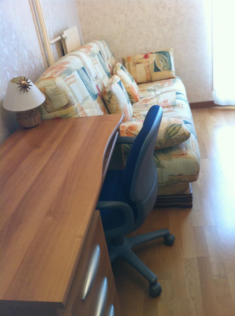 Location chambre Nanterre - Photo 1