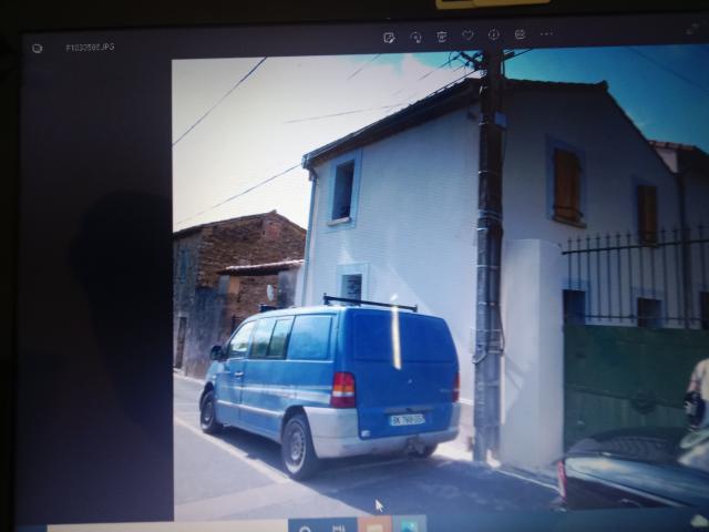 Location maison F3 Coulobres - Photo 3