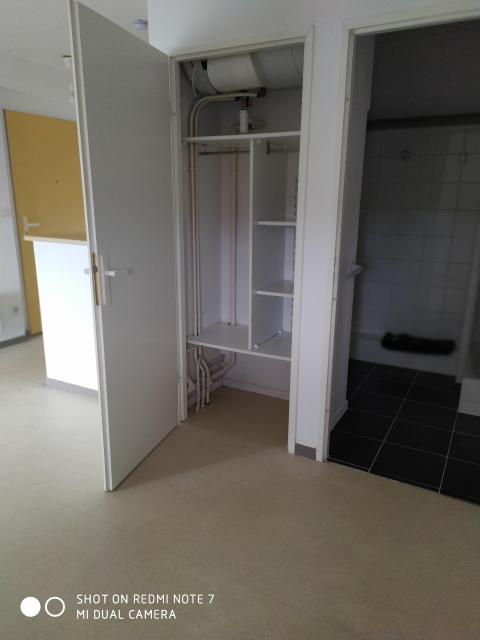Location studio Poitiers - Photo 2