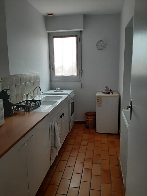 Location appartement T2 Mont de Marsan - Photo 4