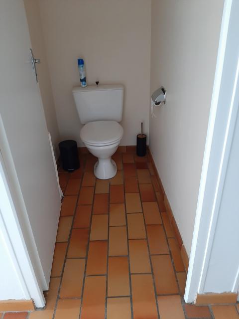 Location appartement T2 Mont de Marsan - Photo 5