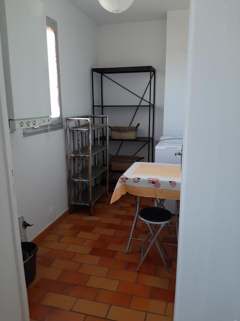 Location appartement T2 Mont de Marsan - Photo 7