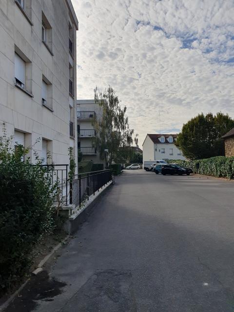 Location studio Villejuif - Photo 2