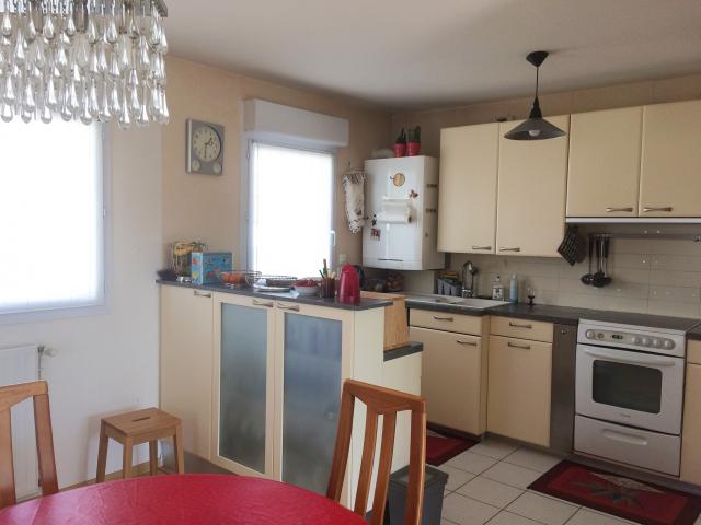 Location appartement T5 Rennes - Photo 2