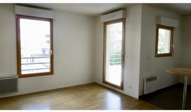 Location appartement T2 Acheres - Photo 2