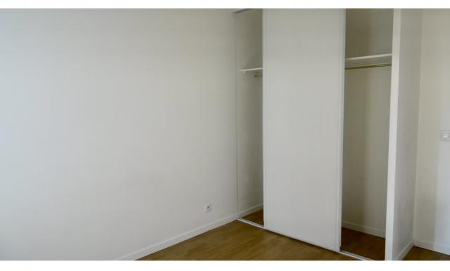 Location appartement T2 Acheres - Photo 4