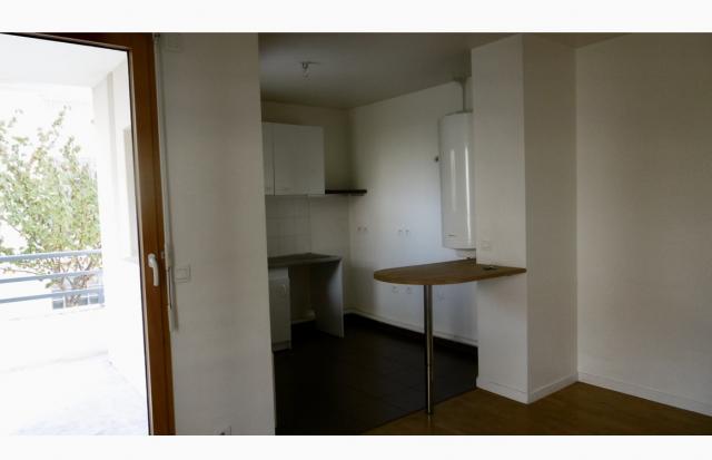 Location appartement T2 Acheres - Photo 5