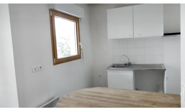 Location appartement T2 Acheres - Photo 6