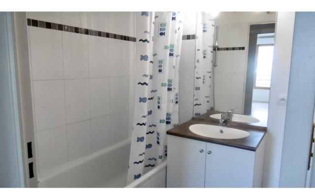 Location appartement T2 Acheres - Photo 7