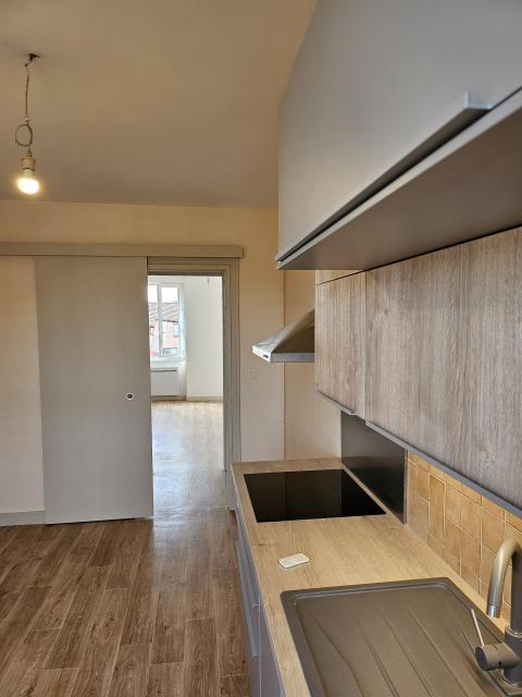 Location appartement T3 Charlieu - Photo 5