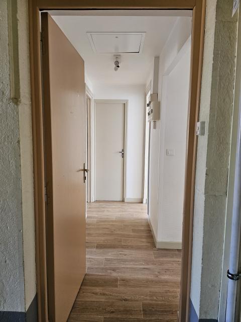 Location appartement T3 Charlieu - Photo 8