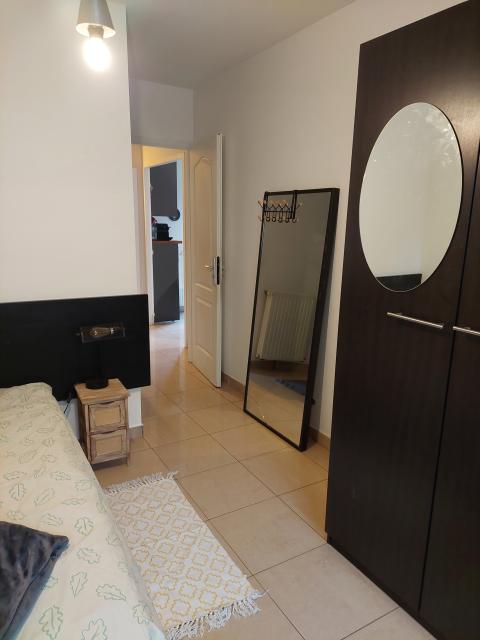 Location studio Bezons - Photo 2