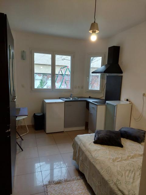 Location studio Bezons - Photo 3