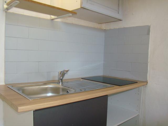 Location appartement T2 Cadolive - Photo 4