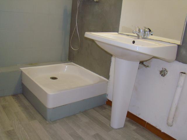 Location appartement T2 Cadolive - Photo 5