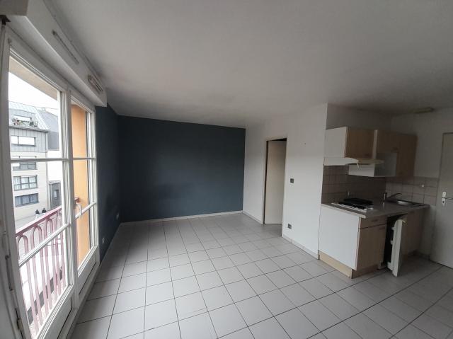 Location studio Rouen - Photo 2