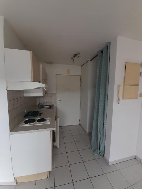 Location studio Rouen - Photo 3