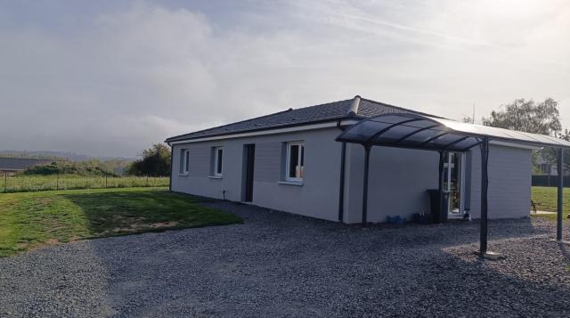 Location maison F5 Bellerive sur Allier - Photo 3