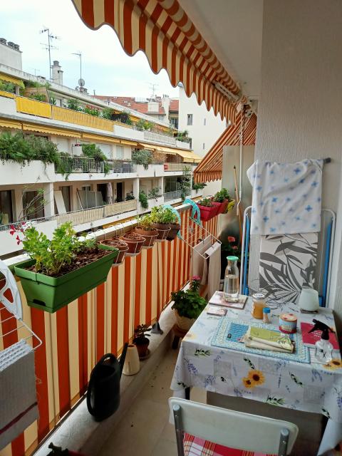 Location studio Nice - Photo 2