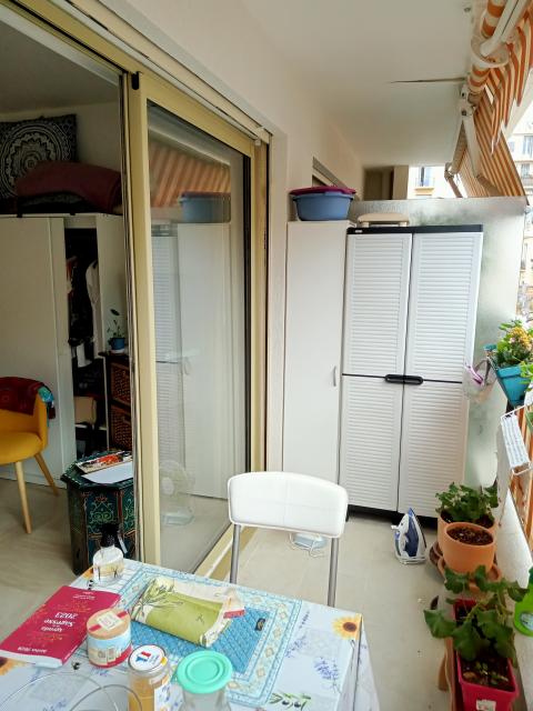 Location studio Nice - Photo 6