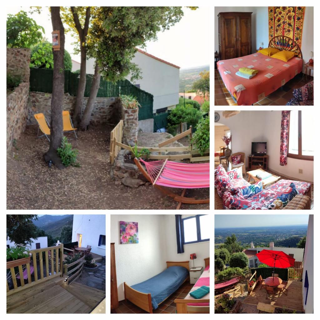 Location chambre Laroque des Alberes - Photo 1