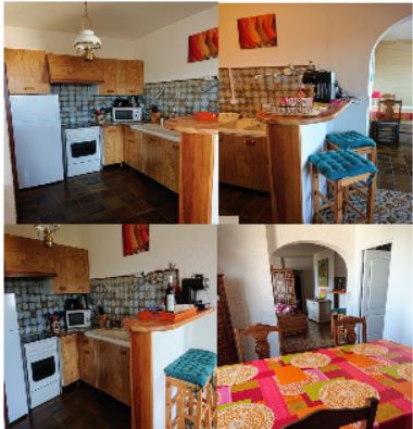 Location appartement T3 Laroque des Alberes - Photo 2