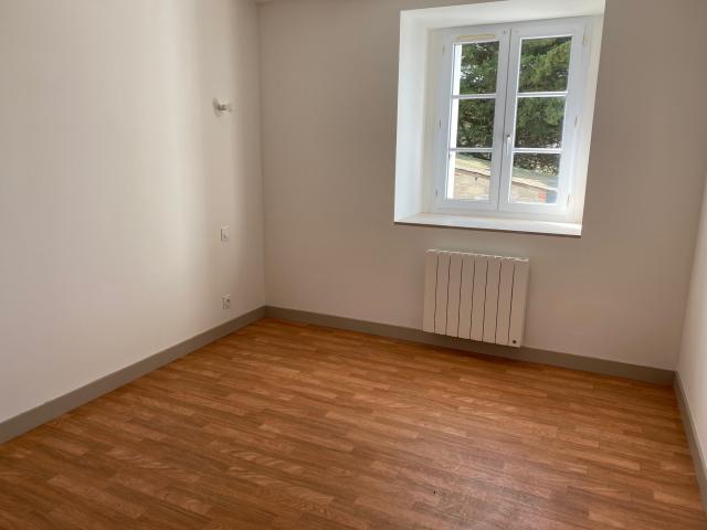 Location maison F4 Senonnes - Photo 2