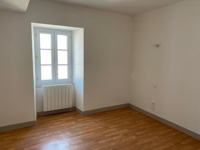 Location maison F4 Senonnes - Photo 4