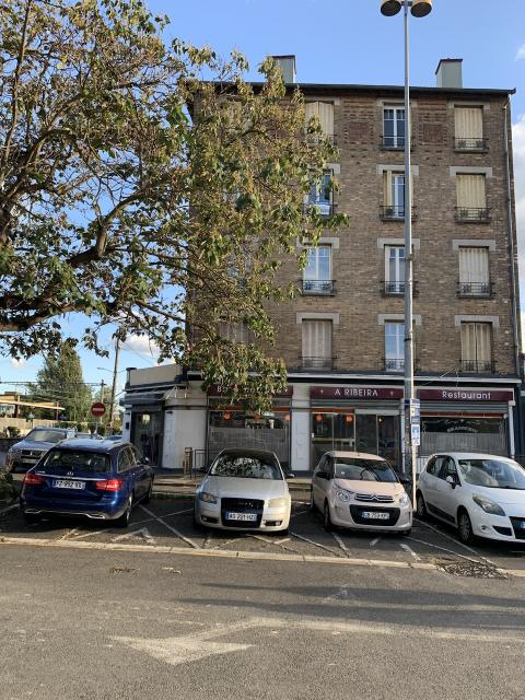 Location appartement T3 Villeneuve le Roi - Photo 6