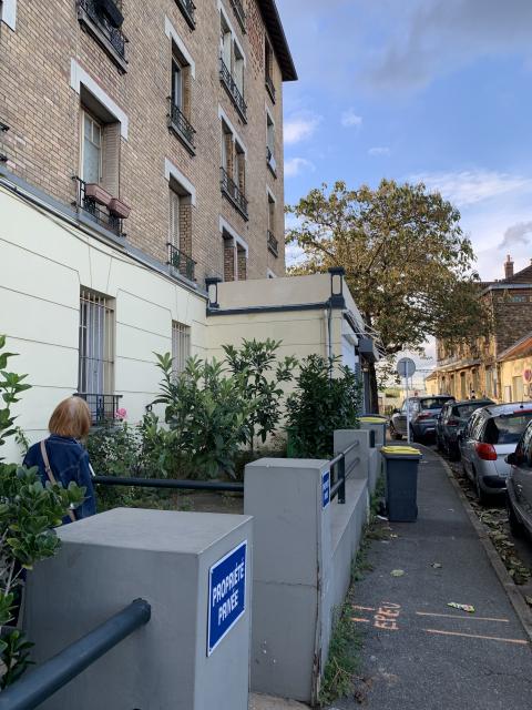 Location appartement T3 Villeneuve le Roi - Photo 9