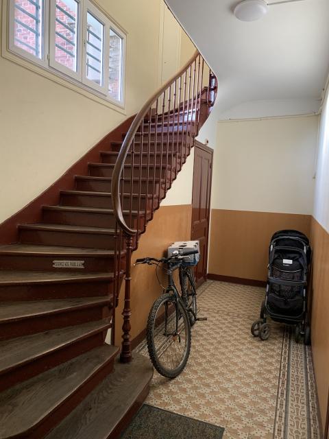 Location appartement T3 Villeneuve le Roi - Photo 10
