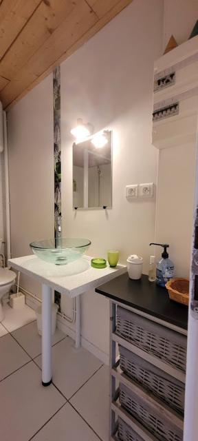 Location studio Tregueux - Photo 2