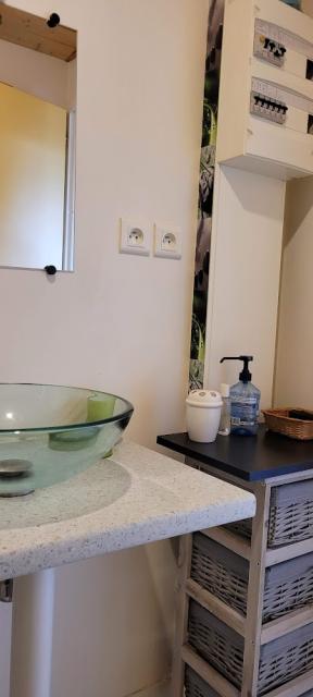 Location studio Tregueux - Photo 5