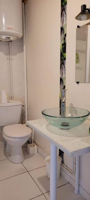 Location studio Tregueux - Photo 6