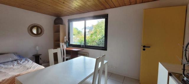 Location studio Tregueux - Photo 9